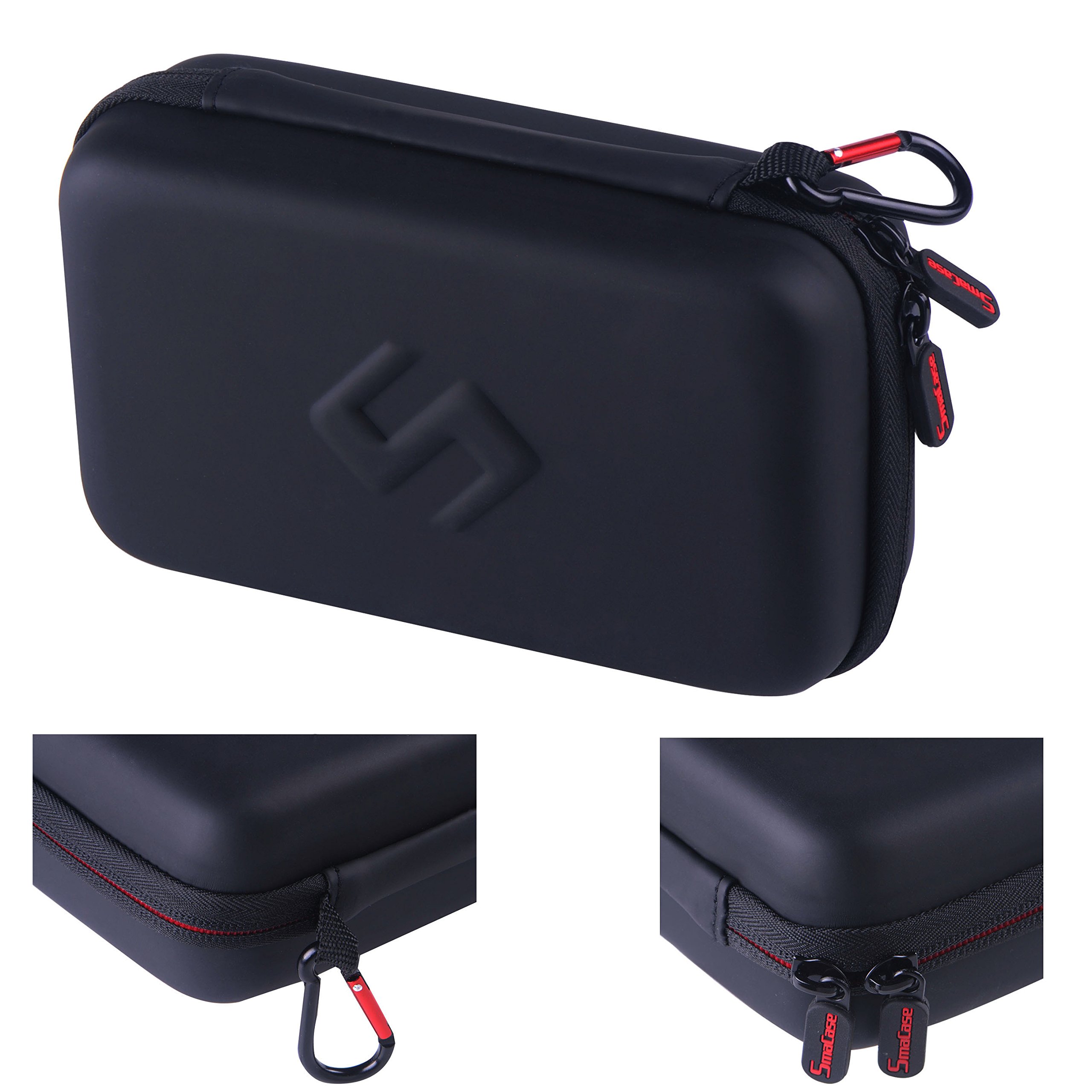 Amazon | Smatree ニンテンドー New 2DS LL/New3DS/New3DSLL/3DS/3DSLL